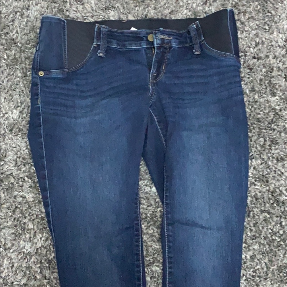 Maternity Jeans - Size 2/26 R